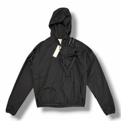 jian ye 25ss basic unit 05 ナイロンジップ ジャケット - メルカリ