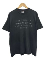 90s モーションロゴ アートプリントTシャツ USA製 - メルカリ