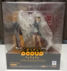 POP UP PARADE ソウルイーター マカ＝アルバーン 新品未開封 フィギュアのサムネイル