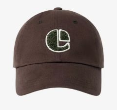 CLANE × New Era® クラネ CL LOGO CAP ブラウン - メルカリ
