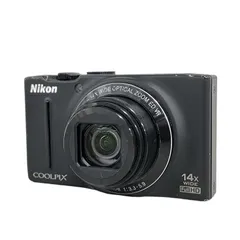 2026年最新】nikon coolpix s8200の人気アイテム - メルカリ