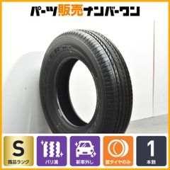 ジムニーノマドJC74W 新車外し純正アルミホイールブリヂストン