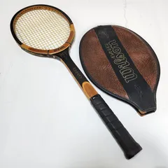 Wilson ADVANTAGE 　ウッドテニスラケット 2026年最新】wilson ラケット ADVANTAGEの人気アイテム - メルカリ