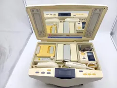 美顔器 サキナ Cosmic duo 501/503 コメット_S06405のサムネイル