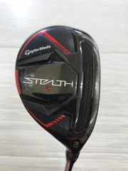 STEALTH2 3U 19° KBS MAX MT S 純正HC付 美品 - メルカリ