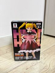 HUNTER×HUNTER DXF グリードアイランド レイザー フィギュア - メルカリ