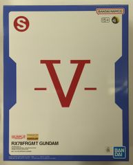 MG 1/100 RX78FRGMT GUNDAM OPERATION VA - メルカリ