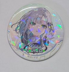 ぶいすぽっ！ VSPO!SHOWDOWN ホログラム缶バッジ 空澄セナ - メルカリ