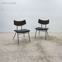 美品 ACTUS 日進木工 FK-1 座椅子 2脚セット 購入価格14万 - メルカリ