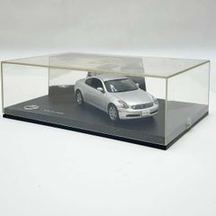 WIT'S 1/43 スカイライン クーペ 370GT スポーティー パッケージ