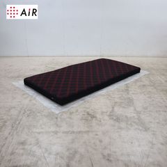 西川マットレスAiR SX シングルサイズ 三つ折り 大谷翔平 ほぼ新品 (B