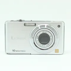 Panasonic DMC-FS7のサムネイル