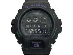 2026年最新】G-SHOCK DW-6900 パープルの人気アイテム - メルカリ