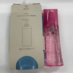 D4031 LaSana ラサーナ 海藻 ヘアエッセンス しっとり 150ml／プレミオール トリートメント つめかえ用 375ｇ 計2点セット【赤字覚悟】のサムネイル