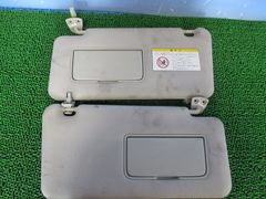 Z12 キューブ サンバイザー 左右セット - メルカリ