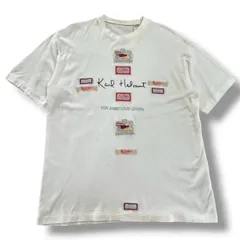90s-00s Karl Helmut TEE ヴィンテージのサムネイル