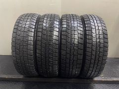 新品】TOYO GARIT GIZ 195/65R15 91T 15インチ スタッドレス 4本 24年 