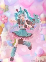 タイトーくじ 一番くじ 初音ミク×RODY A賞 LH賞 ラストワン フィギュア