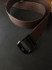 ARC'TERYX アークテリクス コンベヤーベルト 32mm ラビリンス S - メルカリ