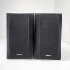2026年最新】sony ss-86eの人気アイテム - メルカリ