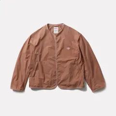 ダントン スナップボタン ジャケット danton _2468のサムネイル