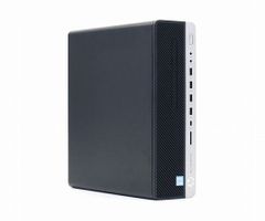 8世代！Core i7！HP EliteDesk 800G4本体のみジャンク品！ - メルカリ