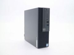 中古新品Dell OptiPlex 3046 SFF 第六世代Core i7 - メルカリ