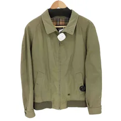 2026年最新】Burberry s スイングトップの人気アイテム - メルカリ