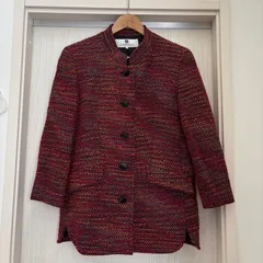 GIVENCHY ジバンシーレディース ジャッケット42サイズ日本製のサムネイル
