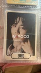 EXO シウミン 2025 XIUMIN SPECIAL STAGE [WHEE!] - メルカリ