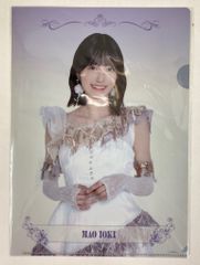 乃木坂46 乃木フェス　五百城茉央　花嫁　ウェディングボード　直筆サイン入り 乃木坂46 乃木フェス 五百城茉央 花嫁 ウェディングボード 直筆サイン