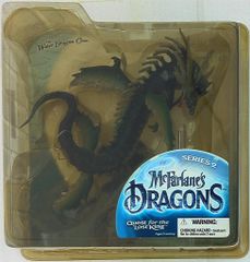 マクファーレントイズドラゴンズ エターナルドラゴンクラン DX BOX