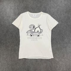 安室奈美恵 ライブTシャツ 沖縄 25周年 Lサイズ - メルカリ