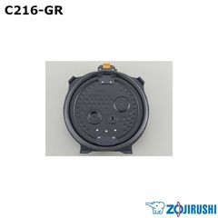 象印 ZOJIRUSHI B409-6B [炊飯器用 内釜] - メルカリ
