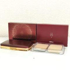 【 THE FACE SHOP 】K 15 A-1 10g YEHWADAM ザフェイスショップ イェファダム パウダーファンデーション / 10g レフィル 美容 コスメ