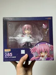グッドスマイルカンパニー アルティメットまどか ねんどろいど 285