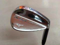 Mizuno The Craft ウェッジ 52度 56度 2本セット DG95 - メルカリ