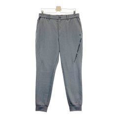 G/FORE ゴルフウェア メンズパンツ グレー サイズ85 G/FORE 薄手ゴルフパンツ グレー 85 - メルカリ