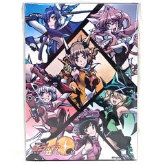 グノーシア5周年PARCOポップアップ限定アクリルブロック - メルカリ