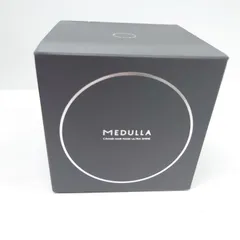 V1679 MEDULLA メデュラ キャビア ヘアマスク ウルトラシャイン 90gのサムネイル
