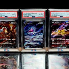 リザードンvstar スペシャルデッキセット PSA10 - メルカリ