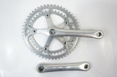 suntour sprint クランクセット 170mm - メルカリ
