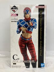 一番くじ ジョジョの奇妙な冒険 C賞 グイード・ミスタ フィギュア
