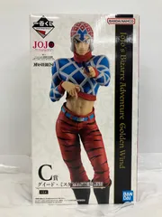 2026年最新】一番くじ ジョジョ c賞 ミスタの人気アイテム - メルカリ