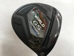 ホンマゴルフ　TOUR WORLD GS PROTOTYPE　15度　ディアマナ D-Limited 70　Xフレックス　フェアウェイウッド　中古　ゴルフドゥ！水戸店【最短即日発送】のサムネイル