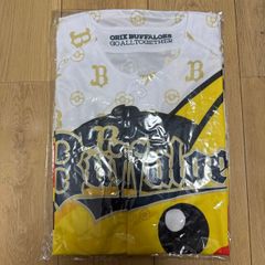 オリックスバファローズ ポケモンコラボ ユニフォーム タオルセット