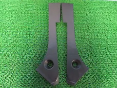 ★SFC7142/日産 エルグランド TE52 PE52 E52 純正 テールガード リアゲートシールド 左右 85236-1JB0Aのサムネイル