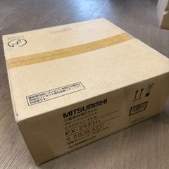 未使用】三菱フィルター付給気グリル PZ-N25GM（7JU 307） - メルカリ
