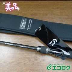 バスロッド ダイワ DAIWA STEEZ STRIKE FORCE - メルカリ