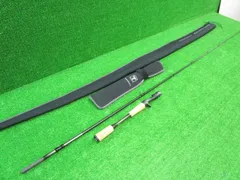 EC栗 (美品)シマノ 26ポイズン グロリアス1610Mのサムネイル